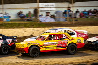 Modified 26 T26 - 19 - Latrobe - 23rd March 2024-6