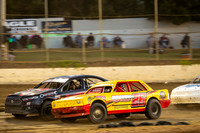 Modified 26 T26 - 19 - Latrobe - 23rd March 2024-4