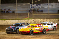 Modified 26 T26 - 19 - Latrobe - 23rd March 2024-3