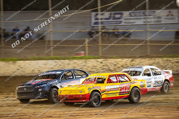 Modified 26 T26 - 19 - Latrobe - 23rd March 2024-3