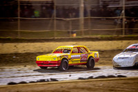 Modified 26 T26 - 19 - Latrobe - 23rd March 2024-8