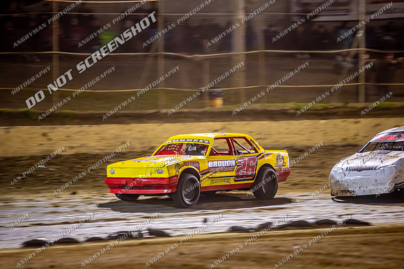 Modified 26 T26 - 19 - Latrobe - 23rd March 2024-8