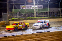 Modified 26 T26 - 19 - Latrobe - 23rd March 2024-9