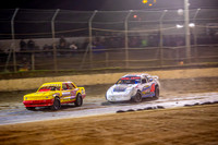 Modified 26 T26 - 19 - Latrobe - 23rd March 2024-10