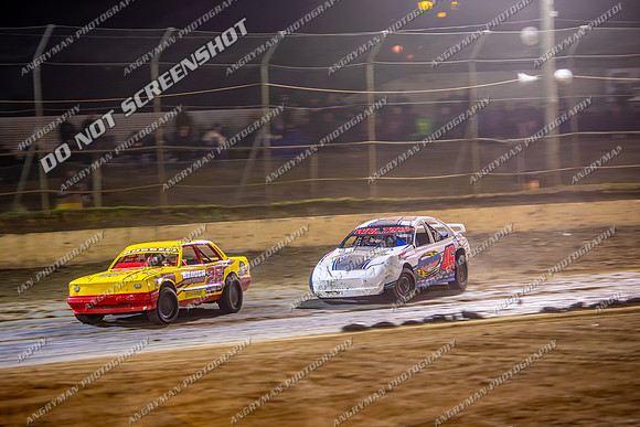 Modified 26 T26 - 19 - Latrobe - 23rd March 2024-10