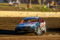 Modified 27 T27 - 19 - Latrobe - 23rd March 2024-8