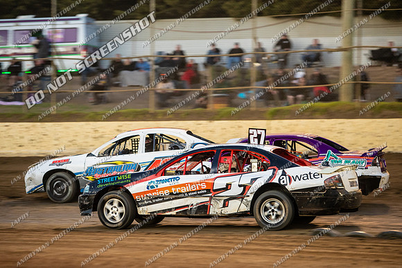 Modified 27 T27 - 19 - Latrobe - 23rd March 2024-9