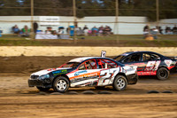 Modified 27 T27 - 19 - Latrobe - 23rd March 2024-10