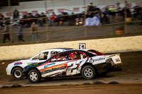 Modified 27 T27 - 19 - Latrobe - 23rd March 2024-11