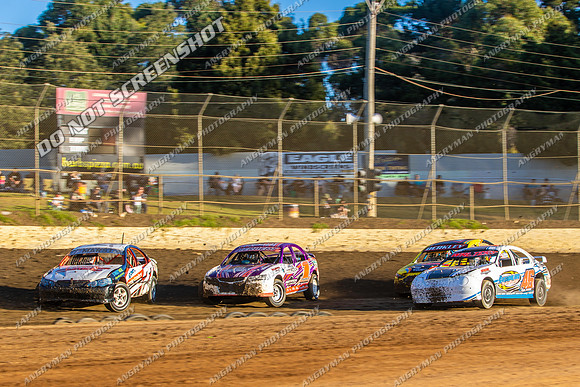 Modified 27 T27 - 19 - Latrobe - 23rd March 2024-2