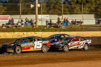 Modified 27 T27 - 19 - Latrobe - 23rd March 2024-3