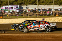 Modified 27 T27 - 19 - Latrobe - 23rd March 2024-4