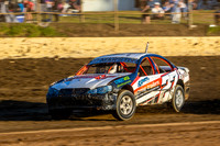 Modified 27 T27 - 19 - Latrobe - 23rd March 2024-5