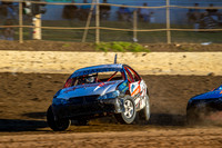 Modified 27 T27 - 19 - Latrobe - 23rd March 2024-7