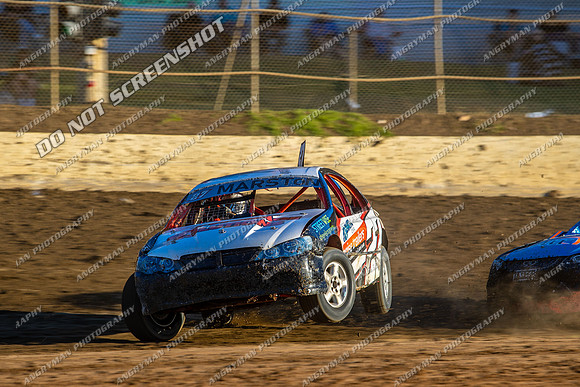 Modified 27 T27 - 19 - Latrobe - 23rd March 2024-7