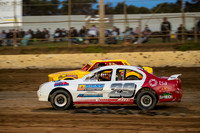 Modified 29 T29 - 19 - Latrobe - 23rd March 2024-4