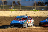 Modified 27 T27 - 19 - Latrobe - 23rd March 2024-6