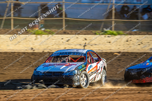 Modified 27 T27 - 19 - Latrobe - 23rd March 2024-6