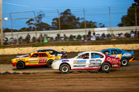 Modified 29 T29 - 19 - Latrobe - 23rd March 2024-5