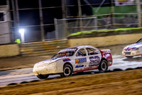 Modified 29 T29 - 19 - Latrobe - 23rd March 2024-6