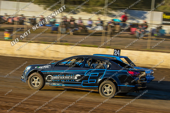Modified 3 T3 - 19 - Latrobe - 23rd March 2024-2