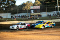 Modified 29 T29 - 19 - Latrobe - 23rd March 2024-3