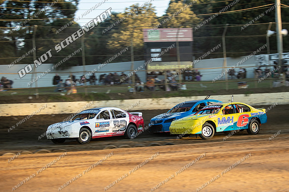 Modified 29 T29 - 19 - Latrobe - 23rd March 2024-3