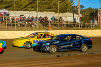 Modified 3 T3 - 19 - Latrobe - 23rd March 2024