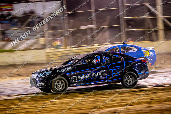 Modified 3 T3 - 19 - Latrobe - 23rd March 2024-4