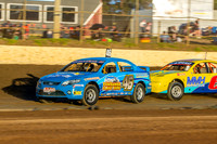 Modified 46 T46 - 19 - Latrobe - 23rd March 2024-3