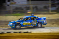 Modified 46 T46 - 19 - Latrobe - 23rd March 2024-5