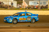 Modified 46 T46 - 19 - Latrobe - 23rd March 2024-4