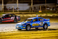 Modified 46 T46 - 19 - Latrobe - 23rd March 2024-9