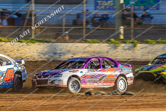 Modified 5 T5 - 19 - Latrobe - 23rd March 2024-3