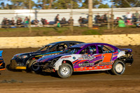 Modified 5 T5 - 19 - Latrobe - 23rd March 2024-5
