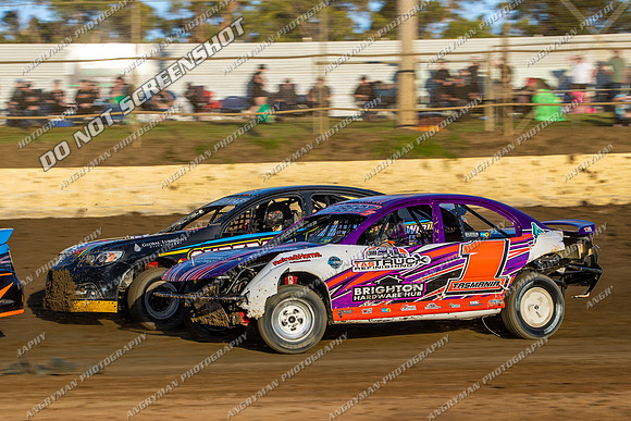 Modified 5 T5 - 19 - Latrobe - 23rd March 2024-5