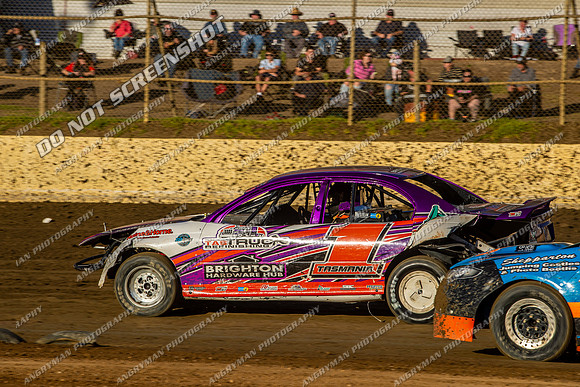 Modified 5 T5 - 19 - Latrobe - 23rd March 2024-4