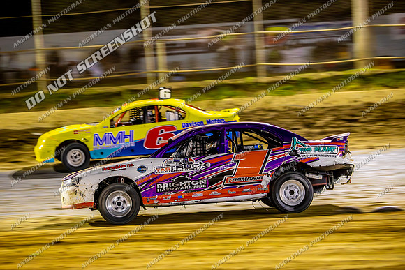 Modified 5 T5 - 19 - Latrobe - 23rd March 2024-13