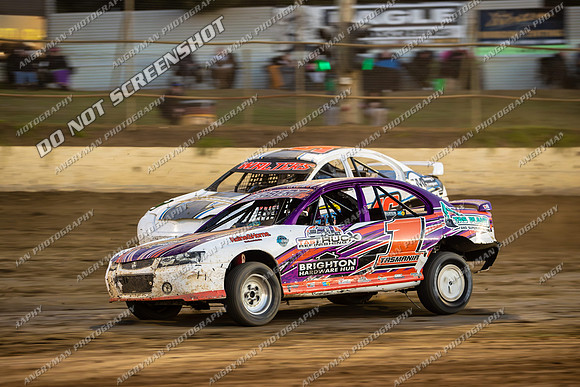 Modified 5 T5 - 19 - Latrobe - 23rd March 2024-6