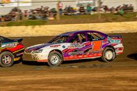 Modified 5 T5 - 19 - Latrobe - 23rd March 2024