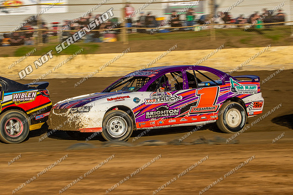 Modified 5 T5 - 19 - Latrobe - 23rd March 2024