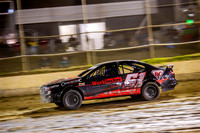 Modified 51 T51 - 19 - Latrobe - 23rd March 2024-3