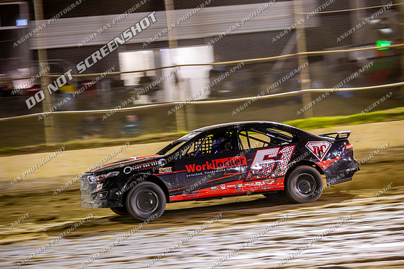 Modified 51 T51 - 19 - Latrobe - 23rd March 2024-3