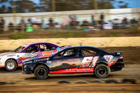 Modified 51 T51 - 19 - Latrobe - 23rd March 2024