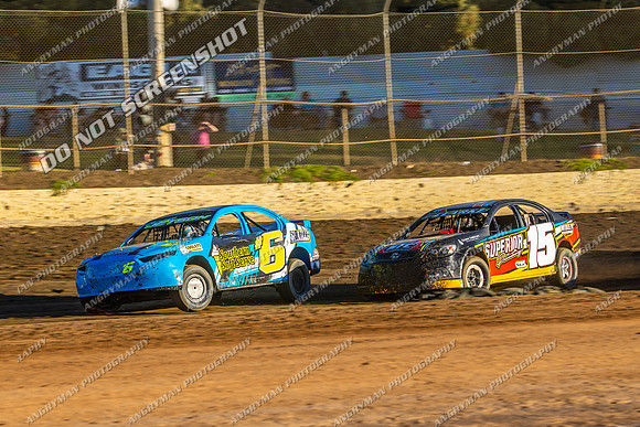Modified 6 T6 - 19 - Latrobe - 23rd March 2024-3