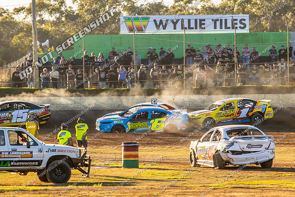 Modified 6 T6 - 19 - Latrobe - 23rd March 2024-5
