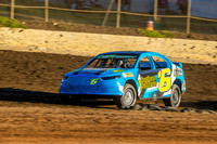 Modified 6 T6 - 19 - Latrobe - 23rd March 2024