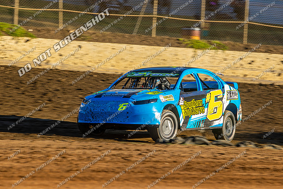 Modified 6 T6 - 19 - Latrobe - 23rd March 2024