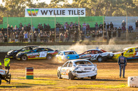 Modified 6 T6 - 19 - Latrobe - 23rd March 2024-4