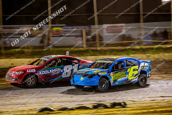 Modified 6 T6 - 19 - Latrobe - 23rd March 2024-11